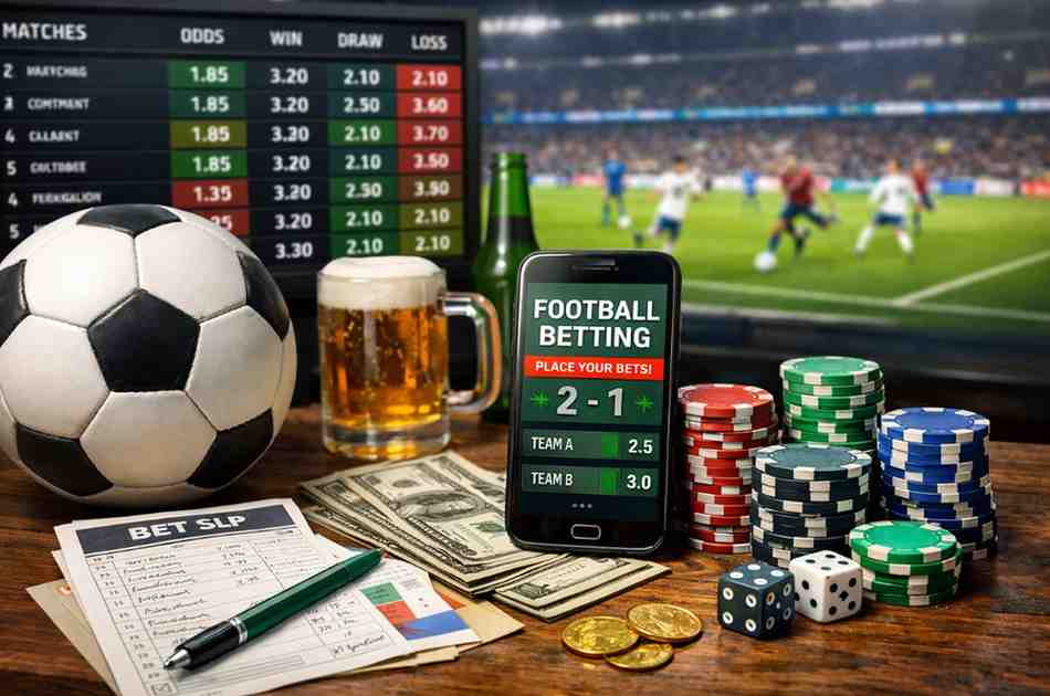 Plataforma 55LL apostas esportivas